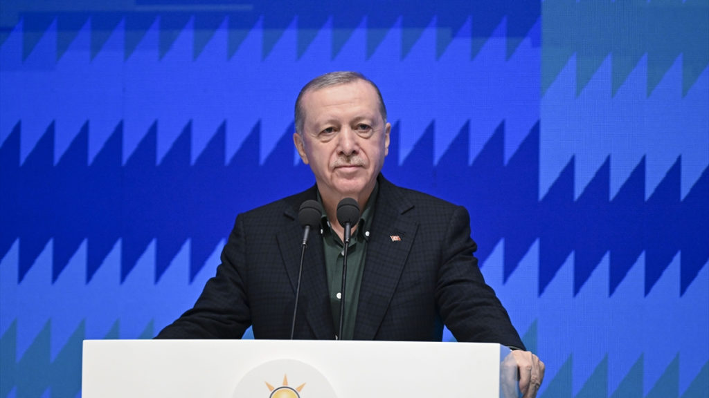 AK Parti’nin Kızılcahamam Kampı ve Güvenlik Adımları