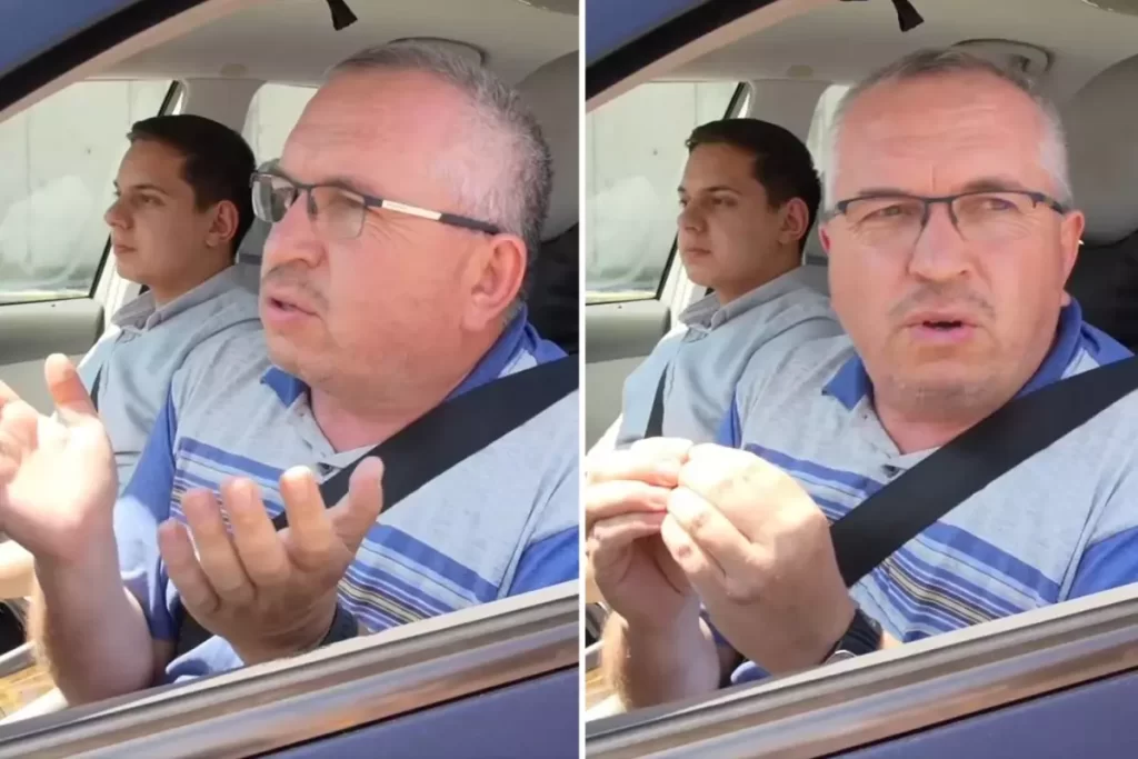 Almanya’dan Türkiye’ye Tatil Anlatısı Sosyal Medyada Gündem Oldu