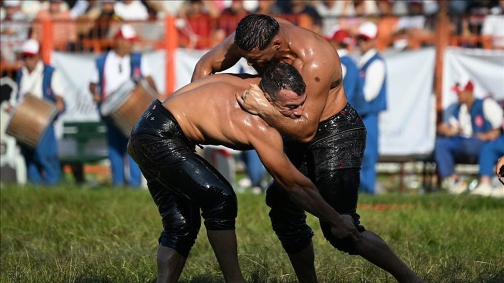 Altın Kemer Serüveni ve En Yakın Adaylar