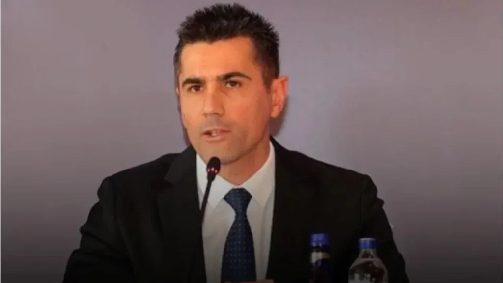 ANKARA-BHA: Icrypex Kripto Varlık Platformuna Yönelik Adli Soruşturma