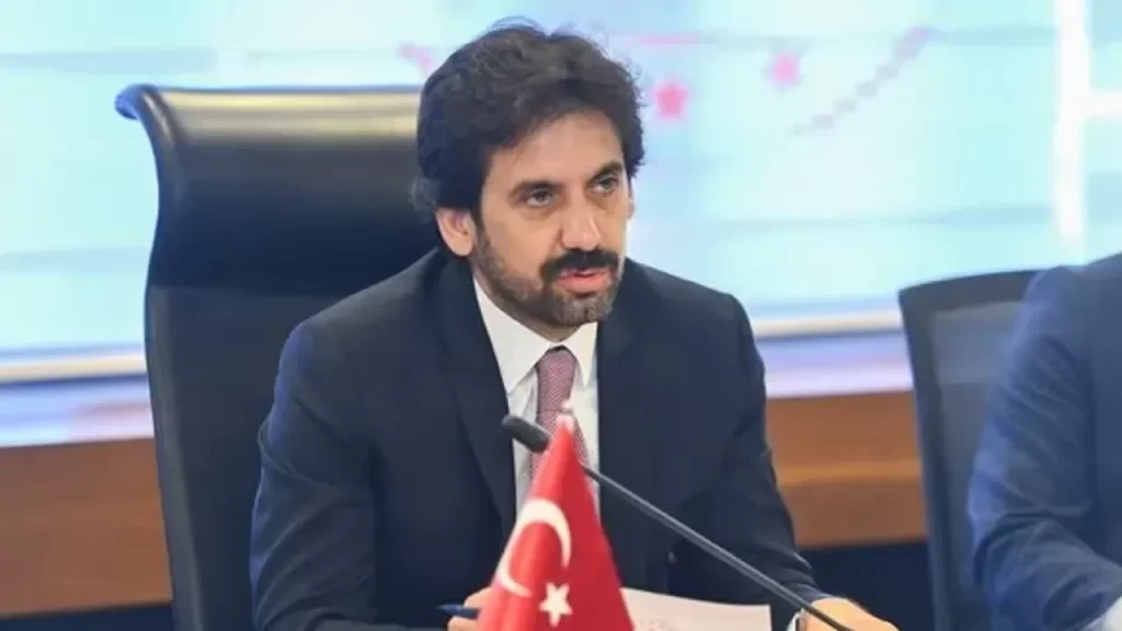 ANKARA-BHA: Spotify’daki dini ve milli değerleri hedef alan içeriklere ilişkin açıklama