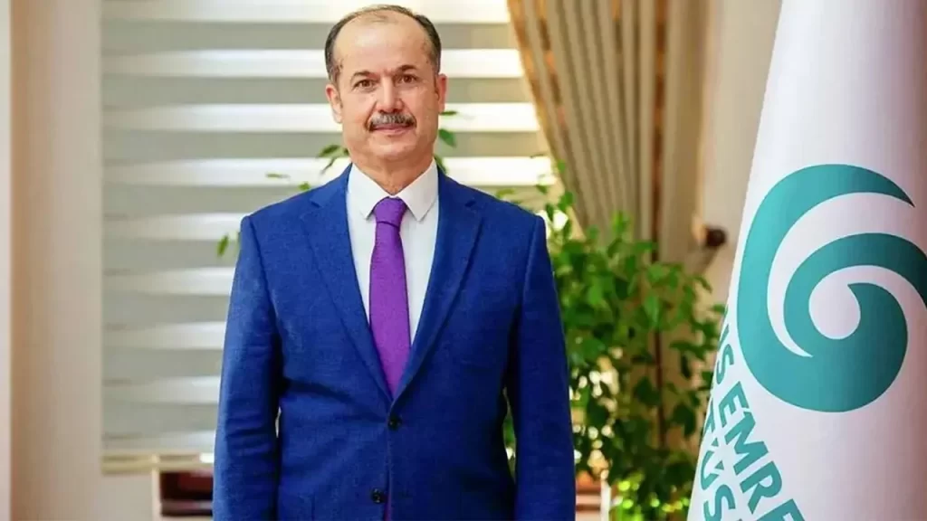 Ankara’da Hizmet Suçlamasıyla Gözaltına Alınan Şüpheli Tutuklandı