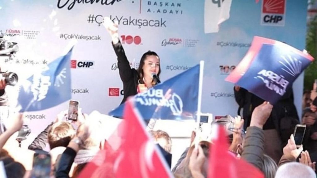 Antalya Büyükşehir Belediye Meclisi’nde Muhittin Böcek’in Tutuklanmasının Ardından Vekil Seçimi