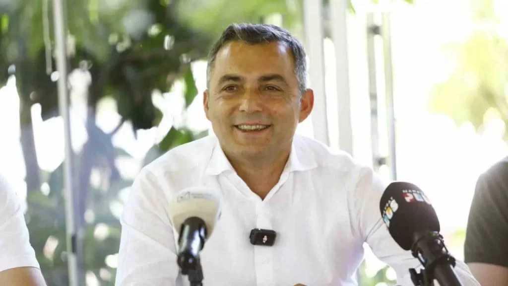 Antalya-Manavgat’ta Yolsuzluk Operasyonu: CHP’li Belediye Başkanı ve 34 Şüpheli Gözaltında