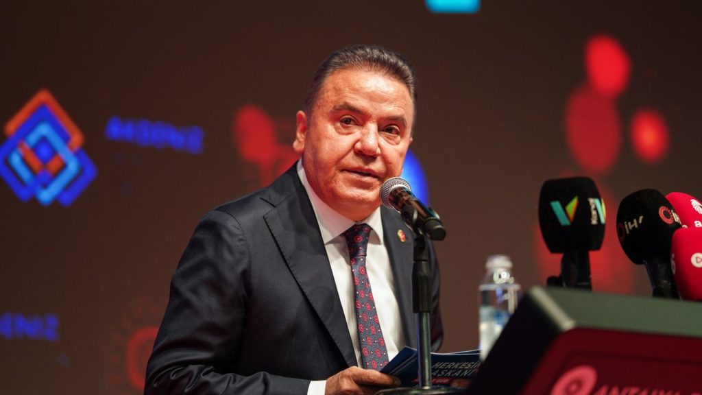 Antalya’da Rüşvet Soruşturması ve Belediye Başkanı Muhittin Böcek’e Yönelik Gelişmeler