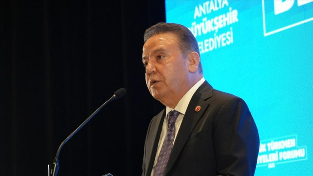 Antalya’da Rüşvet Soruşturmasında Gözaltı ve Tutuklama