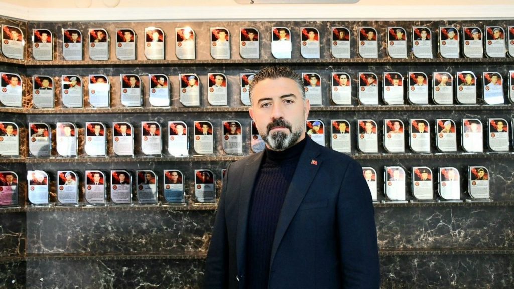 Başbağlar Katliamı’nın Yıldönümünde Anlamlı Mesajlar