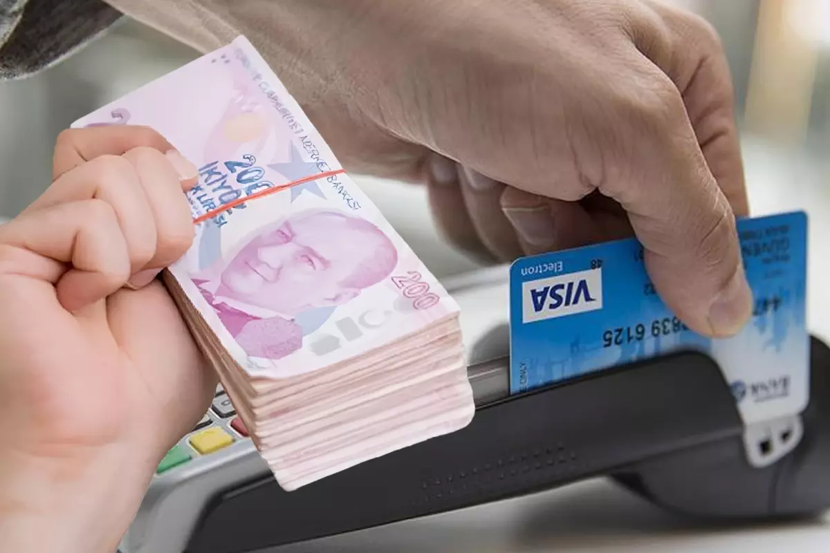 BDDK ve TCMB’den Kredi ve Kartlar İçin Yeni Yapılandırma Düzenlemesi