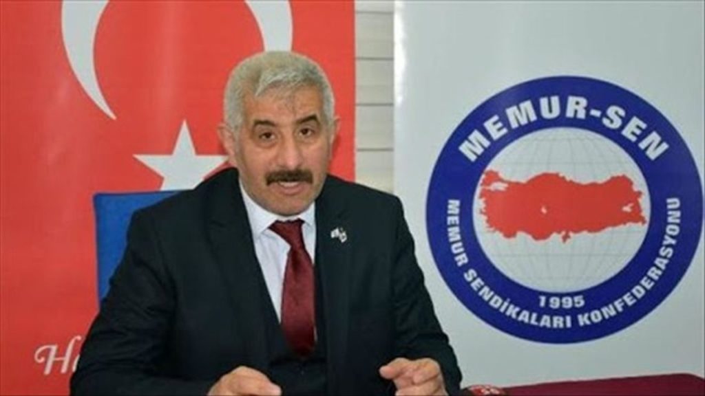 BEM-BİR-SEN Sivas Şube Başkanı Mustafa Pakoğlu’ndan Leman Dergisi’ne Sert Tepki