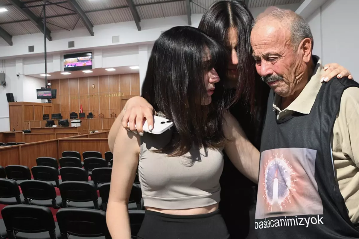 Bolu Kartalkaya Kayak Merkezi’nde Otel Yangını Davası Güncellendi