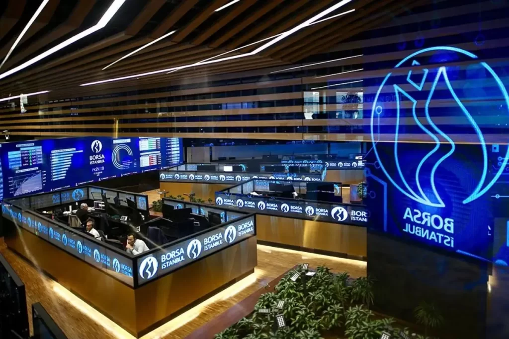 Borsa İstanbul, QNB Bank Pay İşlemlerinde Geçici Kapanma Duyurusu