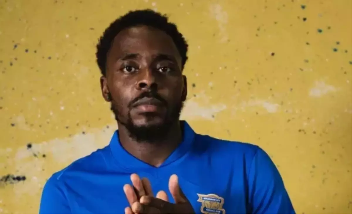 Bright Osayi Samuel İngiltere’ye Döndü: Birmingham City ile 3 Yıllık Sözleşme