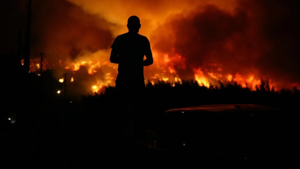 Bursa’daki Yangınlar ve Soruşturma Gelişmeleri