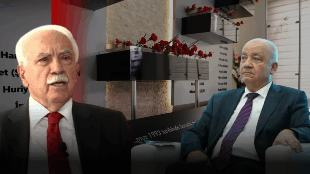 Büyük Birlik Partisi’nden Madımak Katliamı ile İlgili Açıklama