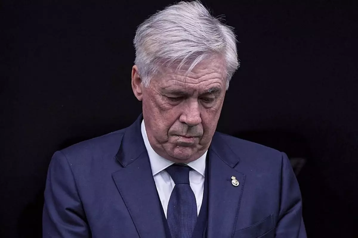 Carlo Ancelotti’ye vergi kaçakçılığı suçundan hapis cezası