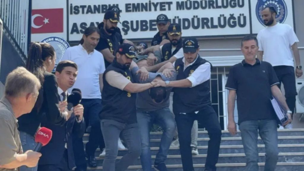 Cemil Koç hakkında iddianame hazırlandı: Eski sevgilisini kasten öldürmekle suçlanıyor