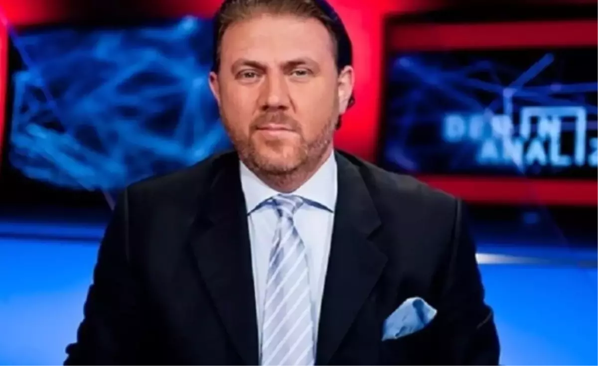 Cumhurbaşkanı Başdanışmanı Yiğit Bulut Hayatını Kaybetti