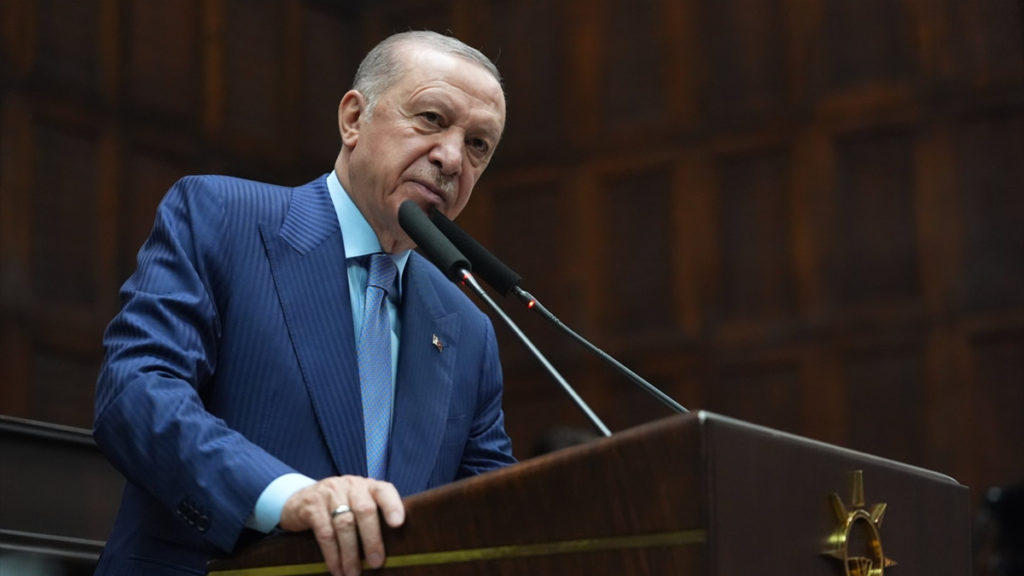 Devlet Bahçeli’den Özgür Özel’in TRT Çağrısına Destek