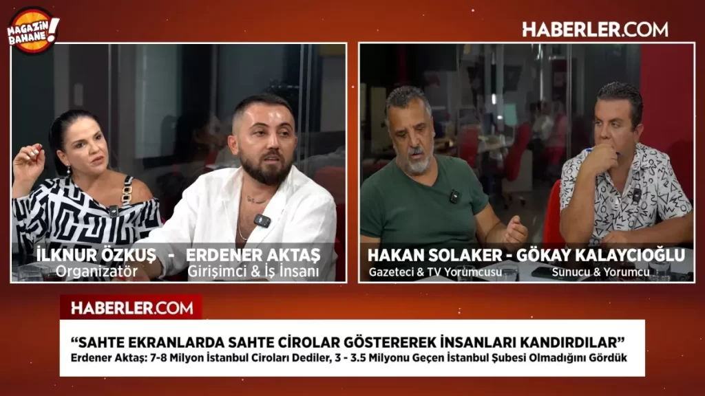 Dilan ve Engin Polat Çiftine Yönelik Soruşturma Sonrası Mağduriyetler Devam Ediyor