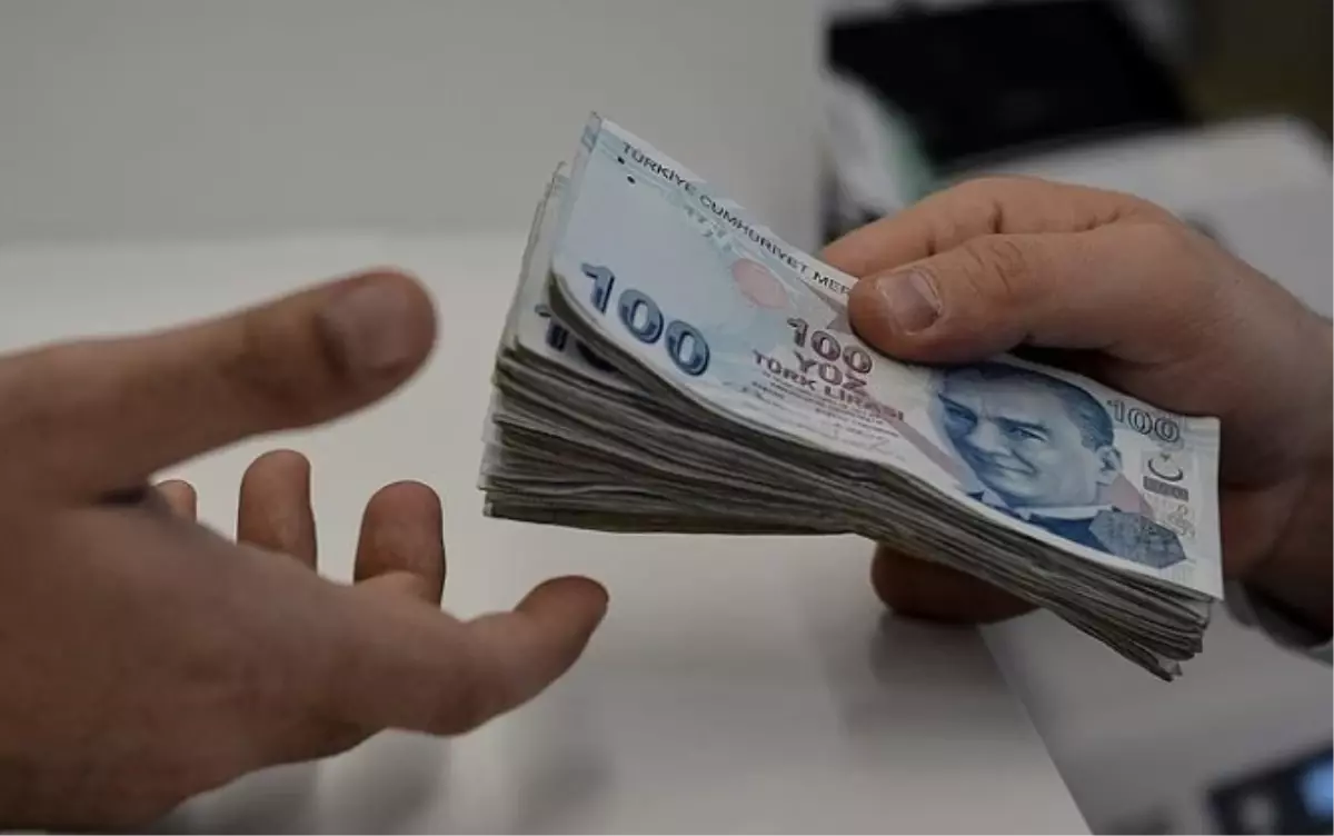 Emekli Maaşları ve Refah Payı Tartışmaları