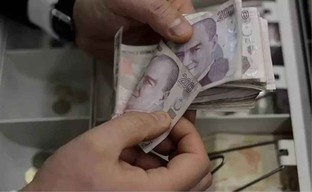 Emekli Maaşlarına Yüzde 16,67 Zam ve En Düşük Maaş Güncellemesi