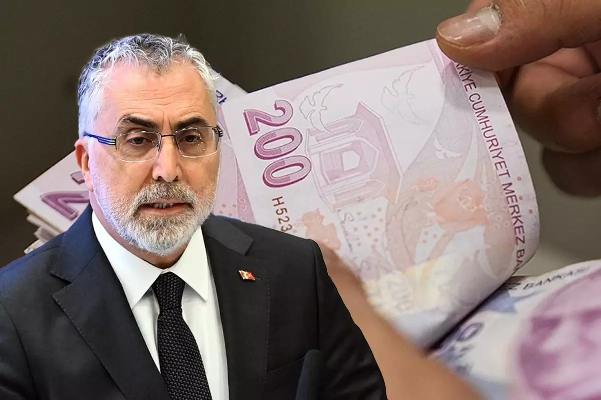 Emekli ve Memur Maaşlarında Temmuz Zammı Belirlenecek