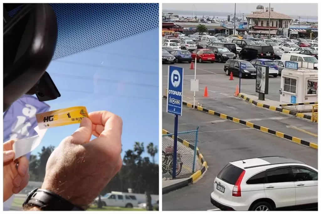 Emeklilere Müjde: Ücretsiz HGS Etiketi ve Otoban & Otopark Avantajları