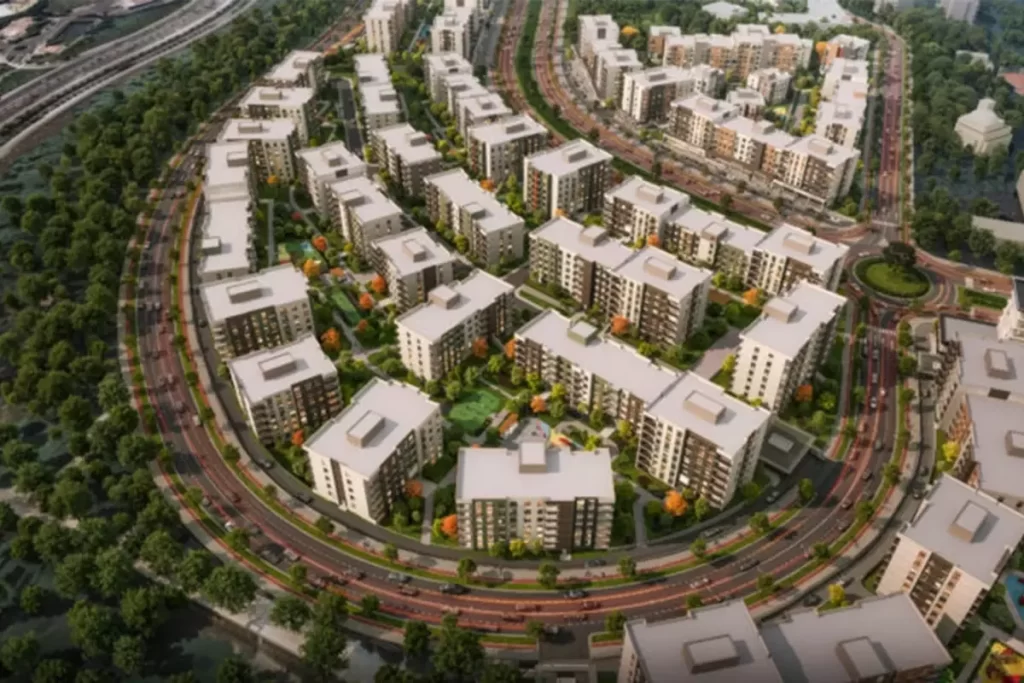 Emlak Konut ve Damla Kent Projesiyle Gayrimenkul Sertifikası Sistemi Halka Arz Ediliyor