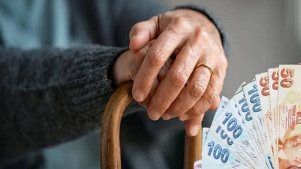 Enflasyon ve Emekli Maaşlarındaki Güncel Gelişmeler