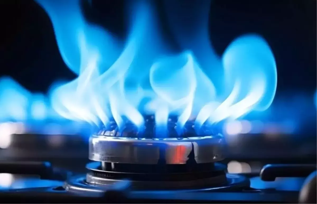 EPDK’dan Doğal Gaz Fiyatlarında Güncel Artış