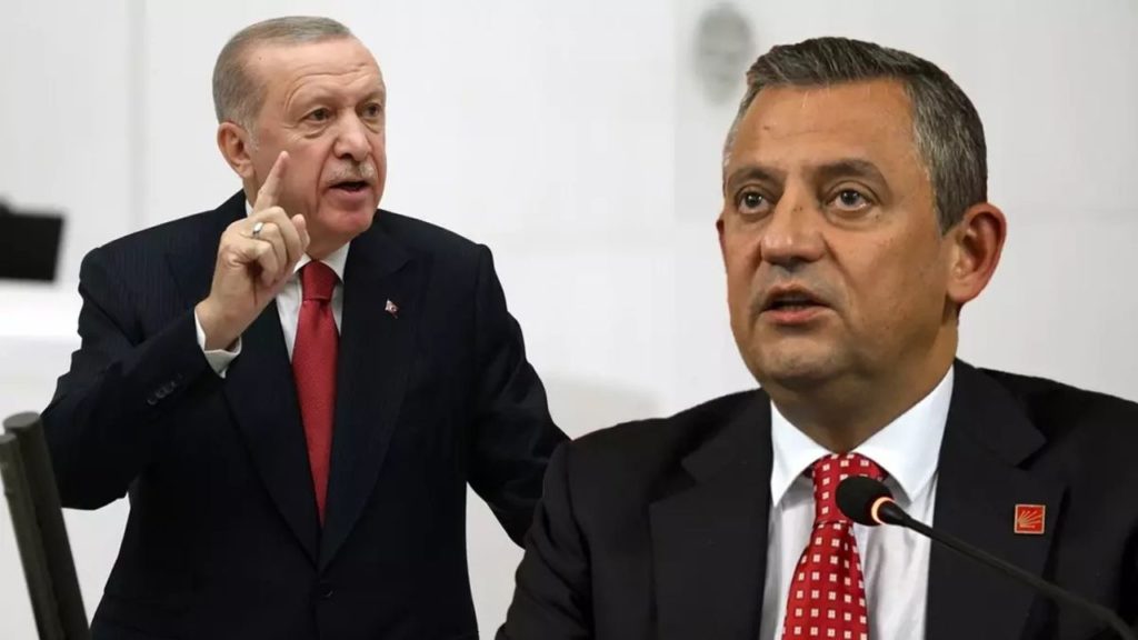 Erdoğan’dan İklim Kanunu ve Güncel Politikalar Hakkında Açıklamalar