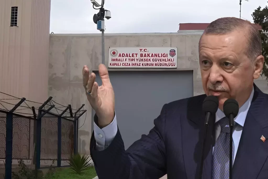 Erdoğan’dan Terör ve Güvenlik Vurgusu: Türkiye’nin Terörsüz Geleceği İçin Kararlıyız