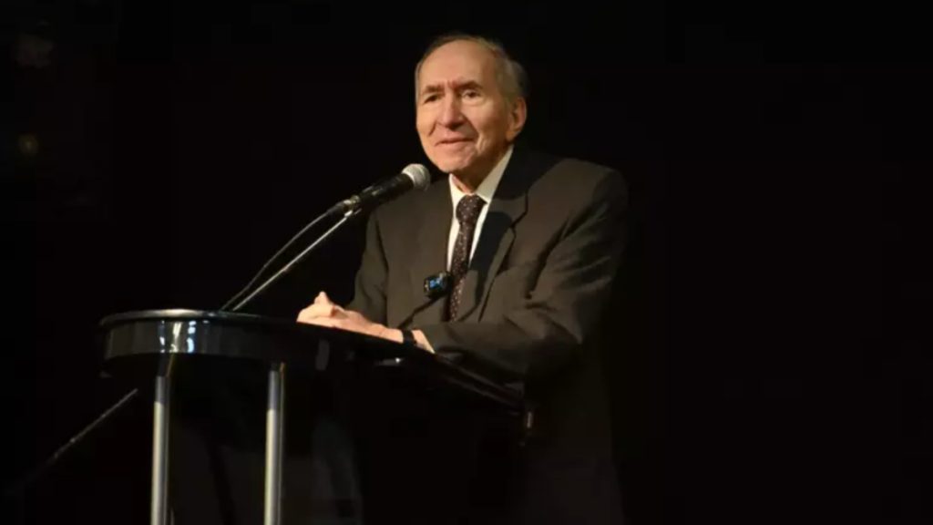 Eski CHP Genel Başkanı Altan Öymen’in Sağlık Durumu Güncellemesi