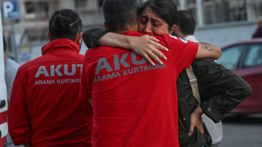 Eskişehir’de Orman Yangını ve Şehitlerimiz