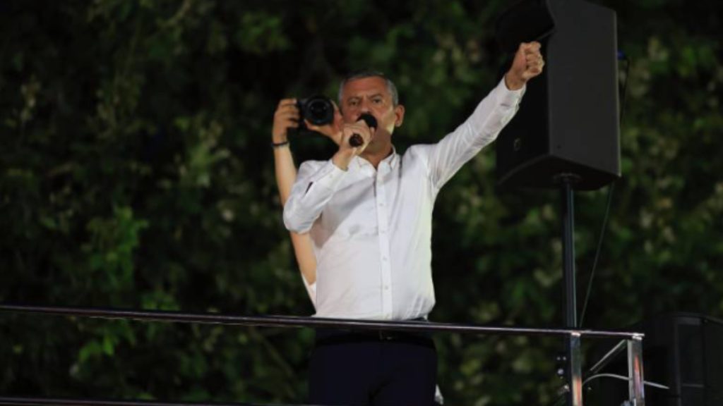 Eskişehir’deki Orman Yangını ve Can Kayıpları