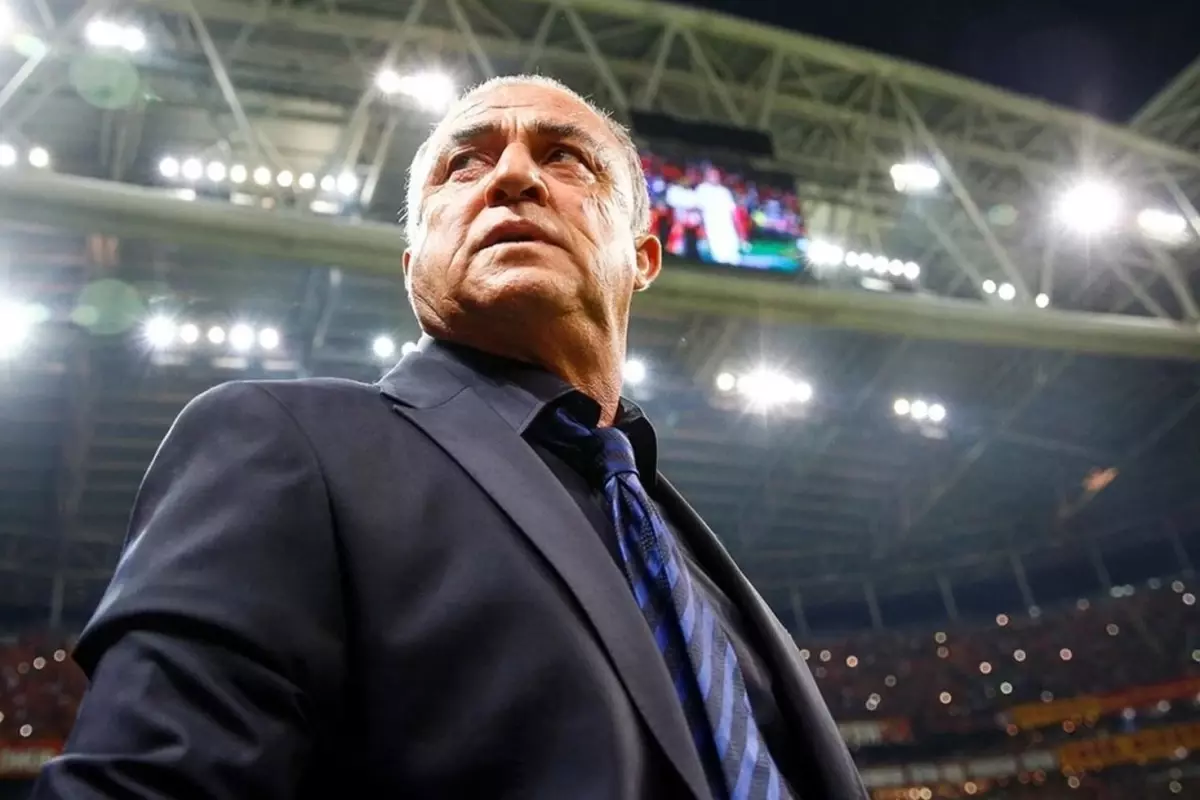 Fatih Terim’in Suudi Arabistan’daki Dönemi Sonlandı: Al-Shabab Yol Ayrımı Yaptı