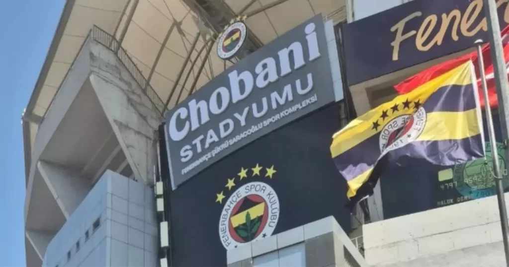 Fenerbahçe’nin Yeni Sponsorluk Anlaşması ve Chobani’nin Türk Sporundaki Yeri