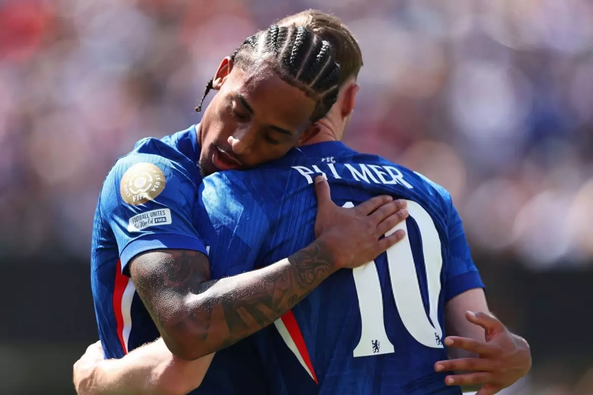 FIFA Kulüpler Dünya Kupası Finali: Chelsea, PSG’yi 3-0 mağlup etti