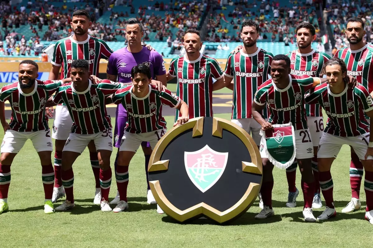 FIFA Kulüpler Dünya Kupası Son 16 Turu: Fluminense, Inter’i Eledi