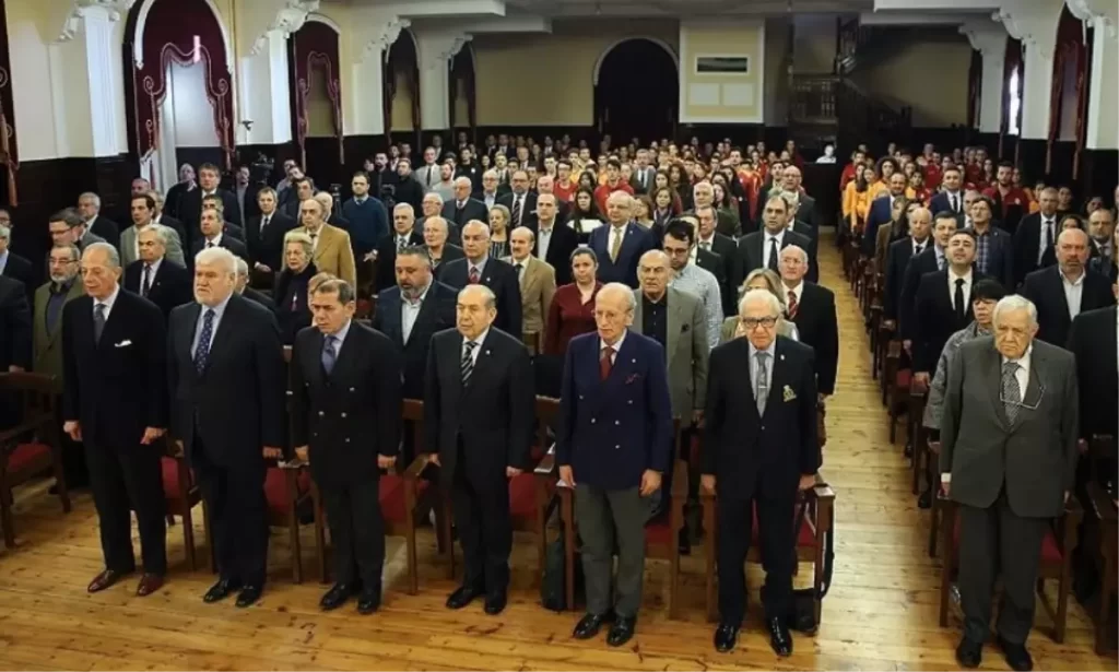 Galatasaray’da Borç ve Transfer Gelişmeleri Serisi