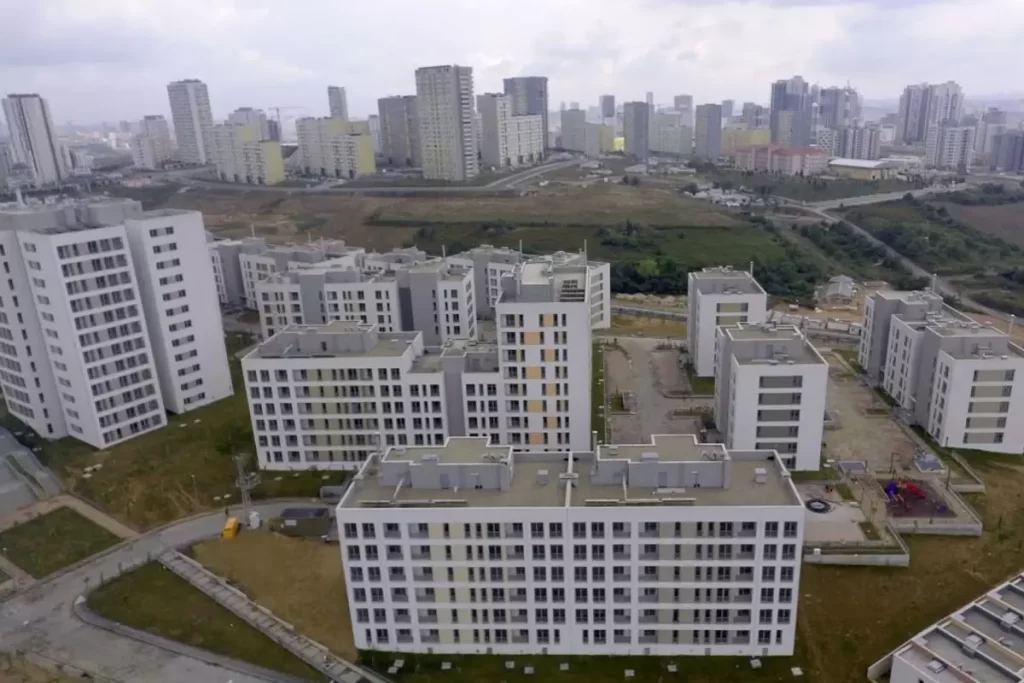 Gayrimenkulde Yeni Dönem: Gayrimenkul Sertifikası ve TOKİ İş Birliği