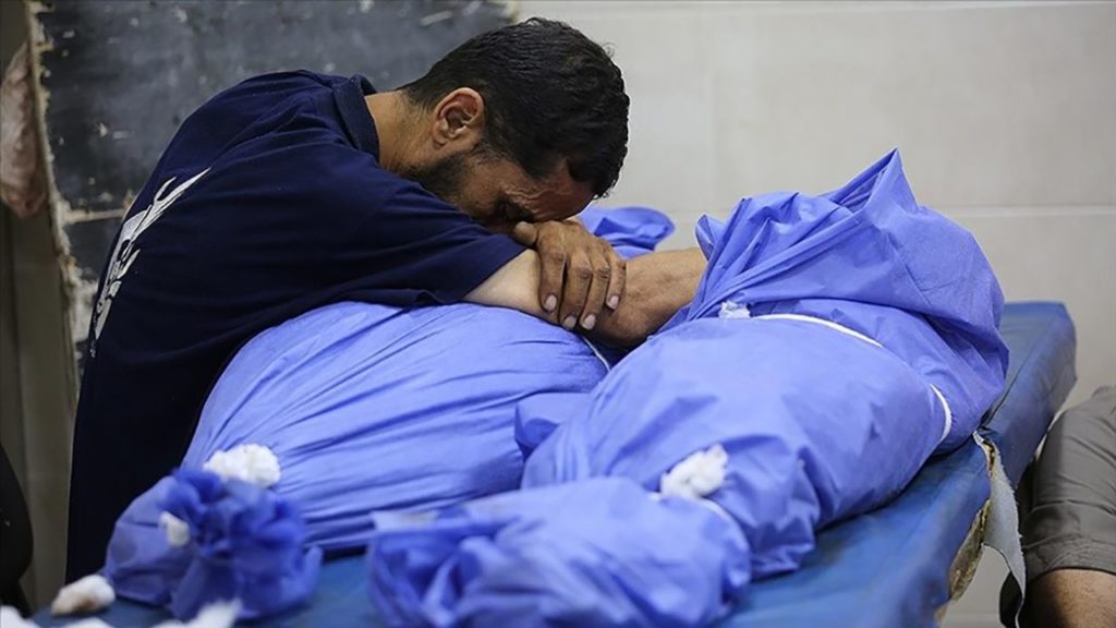 Gazze’de Abluka ve Sivillere Yönelik Saldırılar Artıyor