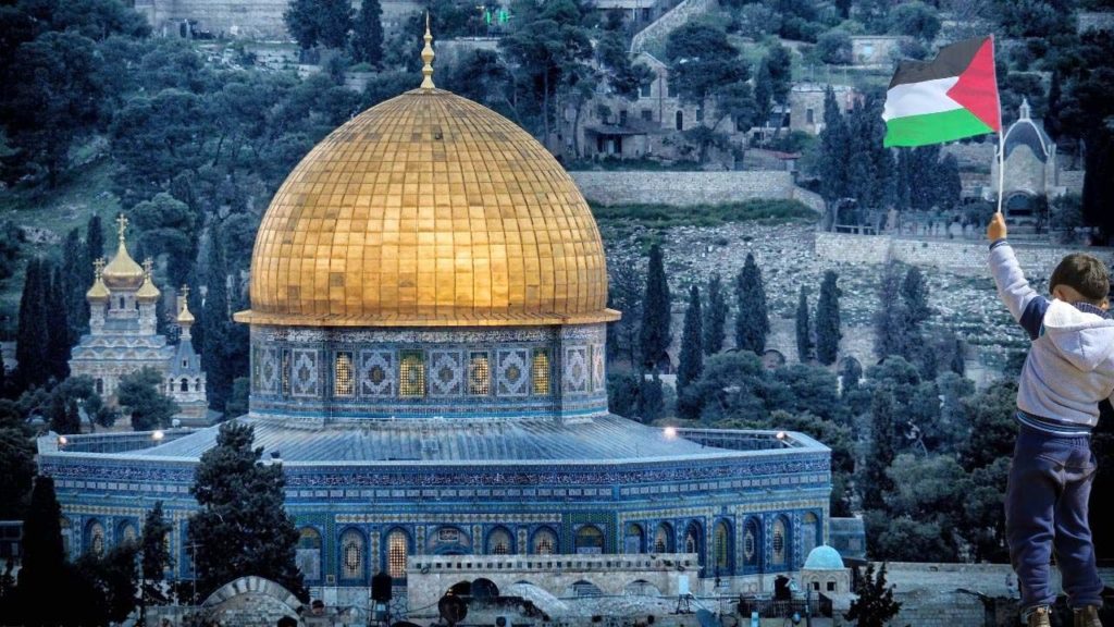 Gazze’de İsrail Saldırıları Sonucu Çocuklar Hayatını Kaybetti