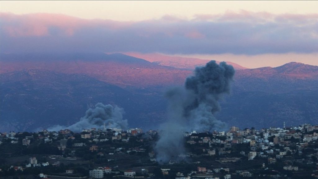 Gazze’de Sivillere Yönelik Saldırılar ve Sağlık Durumu