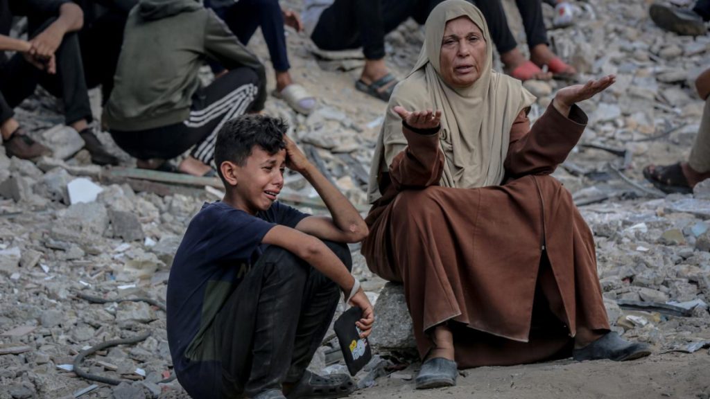 Gazze’de Yardım Noktaları Katliam Alanına Döndü: İsrail Saldırıları ve Uluslararası Tepkiler