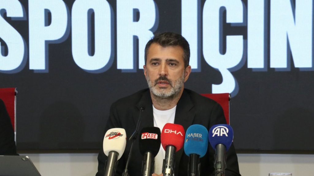 Gökhan Karagöl: Sivasspor’da Ateşten Gömlek Giymek ve Gelecek Hedefleri