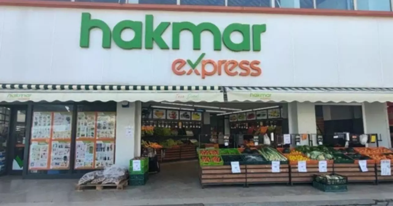 Hakmar FETÖ Bağlantısı Operasyonu: Detaylar ve Gelişmeler