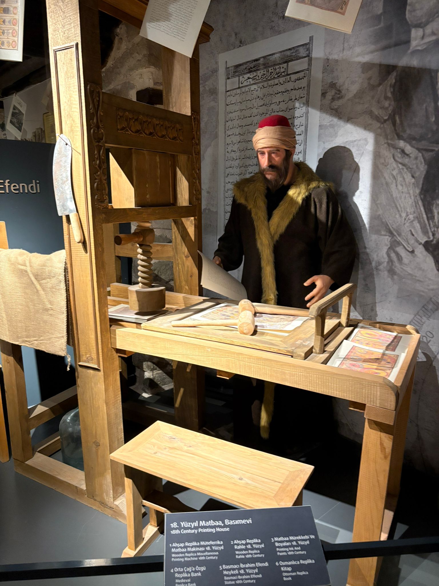 Harput Basın Müzesi'nde Tarih ve Medya Buluşması