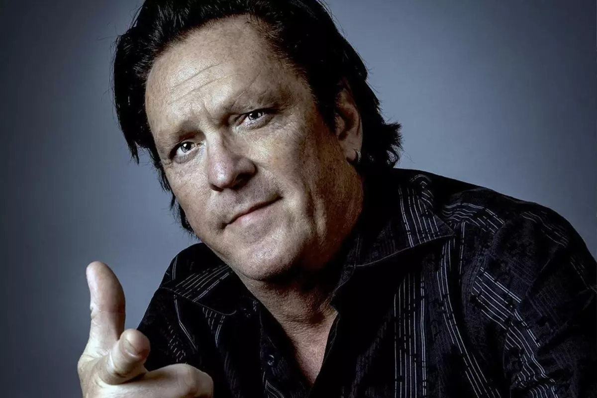 Hollywood’un Ünlü Oyuncusu Michael Madsen Hayatını Kaybetti