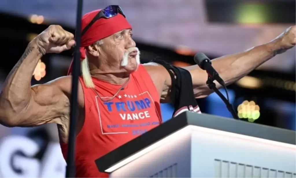 Hulk Hogan’ın Son Yolculuğu ve Güreş Dünyasına Etkisi